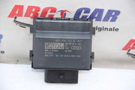 Modul pompa combustibil Audi A6 4K C8 2018-prezent 2.0 TDI 4K0906121B