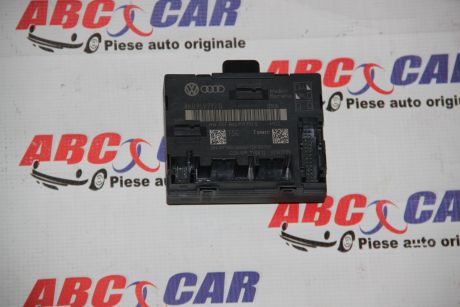 Modul usa stanga fata Audi A4 B8 8K 2008-2015 8K0959792Q
