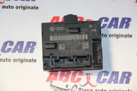 Modul usa stanga fata Audi Q5 8R 2008-2016 8T0959793P