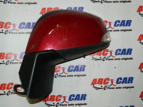 Oglinda stanga electrica Renault Scenic 3 2009-2015