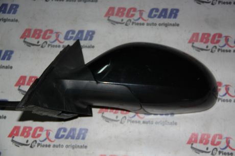 Oglinda stanga manuala Seat Ibiza (6L1) 2002-2009