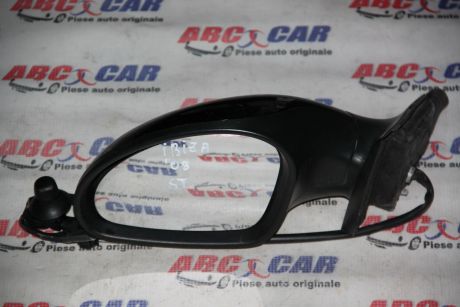 Oglinda stanga manuala Seat Ibiza (6L1) 2002-2009