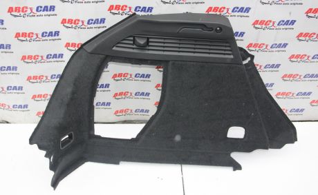 Ornament stanga portbagaj Audi A3 8V E-Tron 2014-2020 8V4863879E