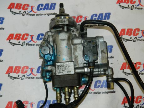 Pompa de injectie BMW Seria 5 E39 1998-2004 2.5 TDS Cod: 0460406994