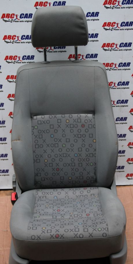 Scaun stanga VW T5 2004-2015
