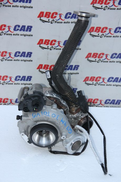 Turbosuflanta Audi A5 (F5) 3.0 TDI 2016-2024 059145873CD