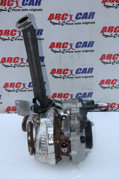 Turbosuflanta Audi A5 (F5) 3.0 TDI 2016-2024 059145873CD
