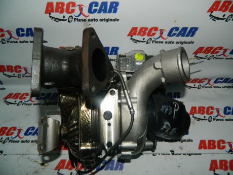 Turbosuflanta Audi A6 4F C6 3.0 TDI cod: 059145873P