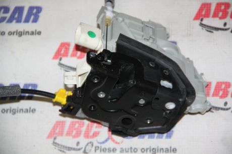 Broasca usa dreapta spate Audi A4 B9 8W 2015-prezent 4G0839016H