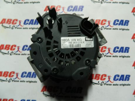 Alternator Audi A6 4F C6 2004-2011 3.2 TDI 180Amp 14V 06E903016K
