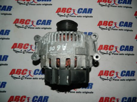 Alternator Audi A6 4F C6 2004-2011 3.2 TDI 180Amp 14V 06E903016K