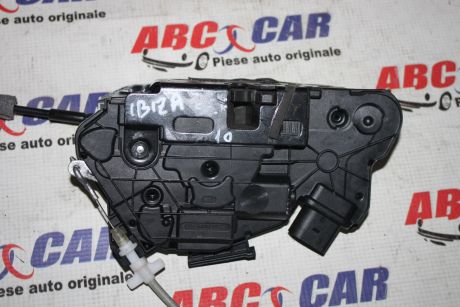 Broasca usa stanga fata VW Tiguan 5N 2007-2016 5N1837015A