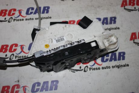 Broasca usa stanga fata VW Tiguan 5N 2007-2016 5N1837015A