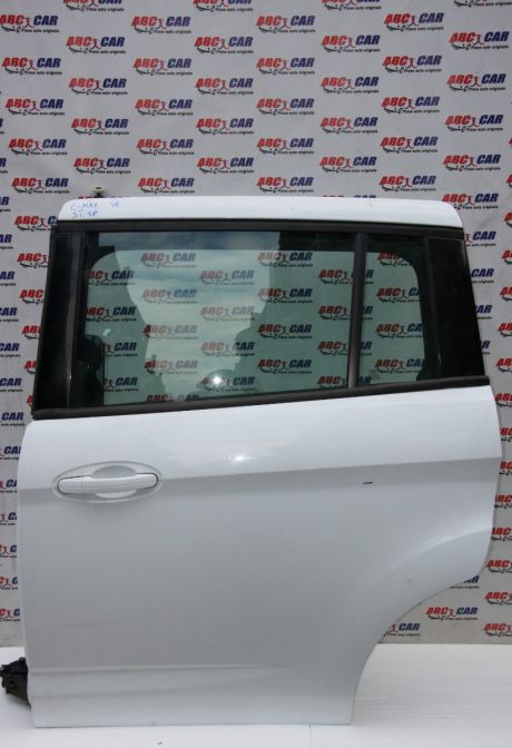 Broasca usa culisanta stanga spate Ford C-max 2 facelift 2015-2019