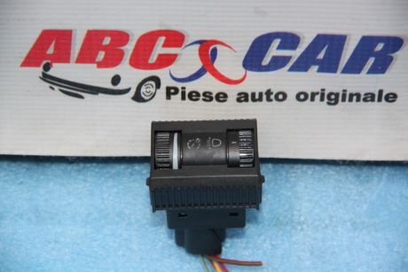 Buton reglaj faruri VW Transporter T5 2010-2015 7E0941333