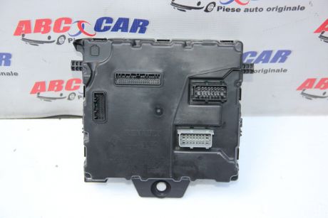 Calculator confort Renault Kangoo 2 2008-prezent 8201077405, 0020252101