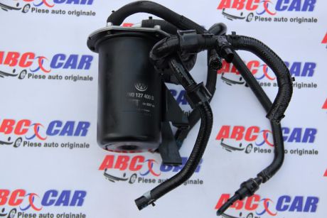 Carcasa filtru combustibil VW Sharan (7N) 2010-2020 2.0 TDI 7N0127400D