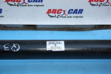 Cardan Audi Q3 8U 2011-2018 2.0 TDI (automatic) 5N0521101M