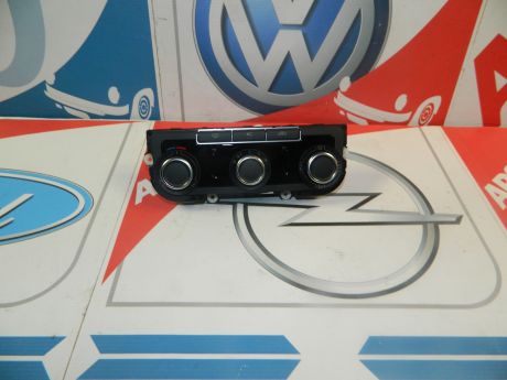 Comanda clima VW Golf 6 2009-2013 7N0907426AM