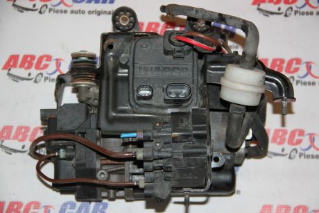 Compresor aer suspensie pneumatica Audi Q7 4M 3.0 TDI 2016-prezent 4M0616005F