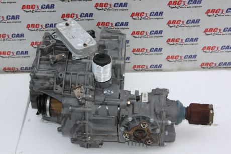 Cutie de viteze DSG si cutie transfer VW Tiguan (5N) 2007-2016 cod: NZS