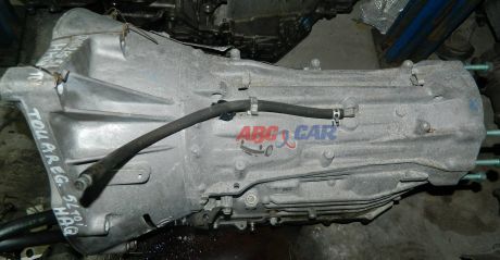 Cutie de viteze DSG VW Touareg (7L) 2003-2010 5.0 TDI HAQ