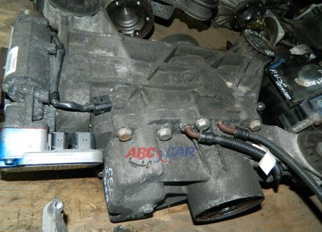 Diferential spate VW Passat CC 2008-2016 2.0 TDI