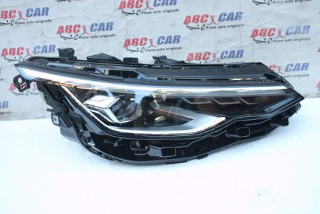 Far dreapta full LED VW Golf 8 facelift 2024-prezent 5H1941036N