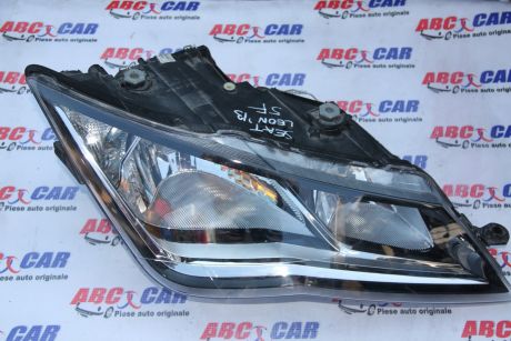 Far dreapta Seat Leon 5F1 2012-2016 5F1941006B
