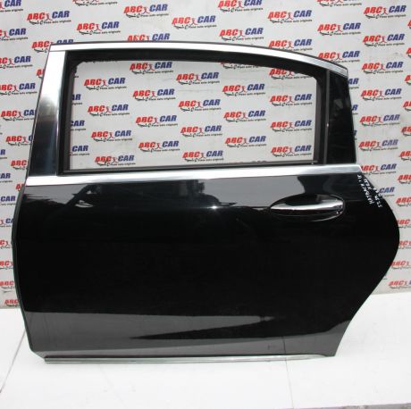 Geam usa stanga spate Mercedes-Maybach S-Class X222 long 2015-2017