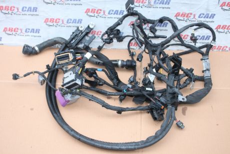 Instalatie electrica motor Mercedes B-Class W247 1.5 CDI 2018-2022 A6081500400