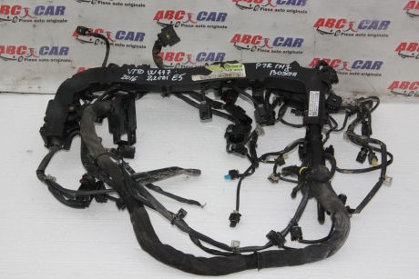 Instalatie injectoare Mercedes Vito W447 2014-prezent 2.2 CDI A6511506756
