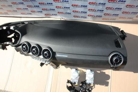 Kit plansa bord Audi TT 8S 2015-In prezent