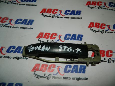 Maner deschidere usa stanga fata VW Touran 1 2003-2009