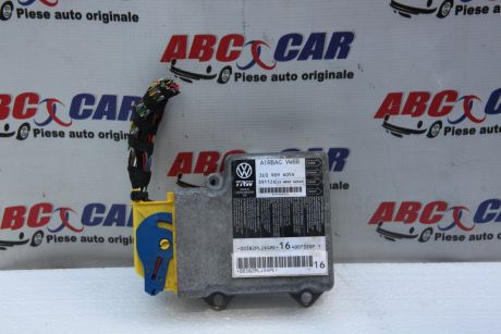 Modul airbag VW Passat B6 2005-2010 3C0909605N