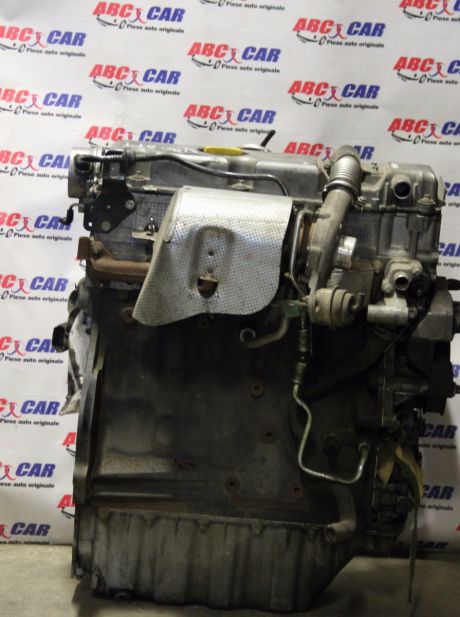 Motor Opel Vectra B 1995-2002 2.0 DTI  Y20DTH