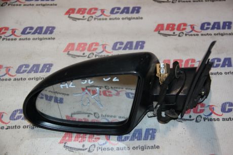Oglinda stanga (5 fire) Audi A2 8Z 2000-2005
