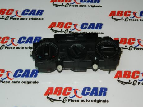 Panou comanda AC Skoda Octavia 2 (1Z3) 2004-2013 1Z0820047REH