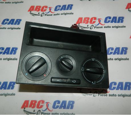 Panou comanda AC VW T4 1995-2003 Cod: 7D1819075H
