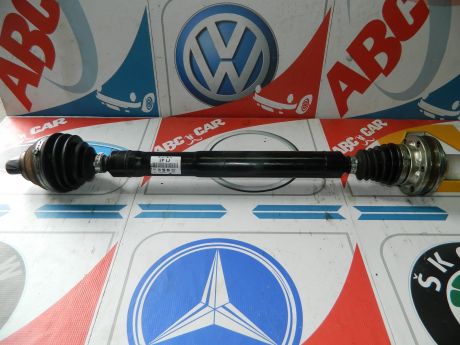 Planetara dreapta fata VW Passat CC 2.0 TFSI DSG 1K0407272PL