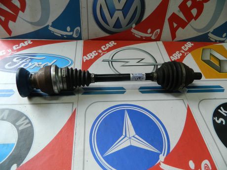 Planetara dreapta fata VW Tiguan 5N0407764M