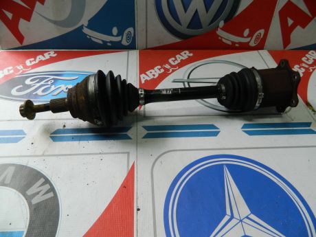 Planetara stanga fata DSG VW Passat B6 2005-2010 1K0407271BF