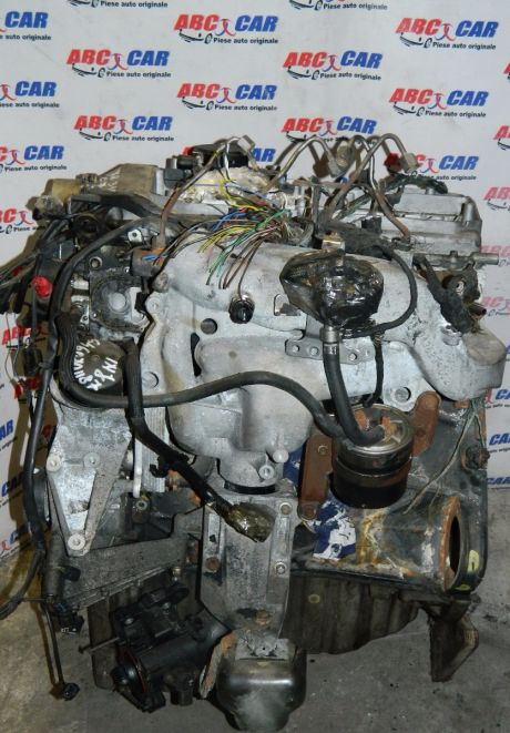 Pompa inalta presiune Mercedes Sprinter 2 315 2006-2018 0445010143