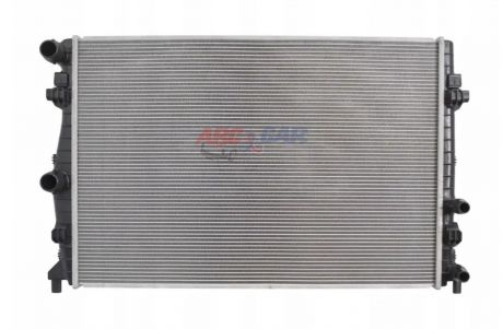 Radiator apa Skoda Kamiq (NW4) 2019-prezent 1.0 TSI 2Q0121253K