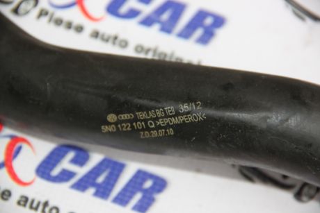 Furtun apa Audi Q3 8U 2011-2018 2.0 TFSI 5N0122101Q