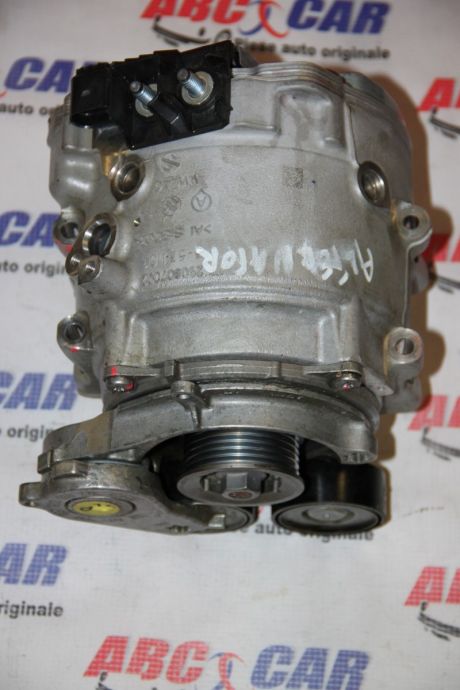 Alternator Audi Q7 4M 2016-prezent 3.0 TDI 4N0903028D