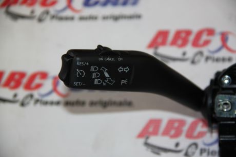 Ansamblu manete si spirala volan VW Tiguan (5N) 2007-2016 5K0953569AM