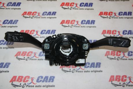 Ansamblu manete si spirala volan VW Tiguan (5N) 2007-2016 5K0953569AM