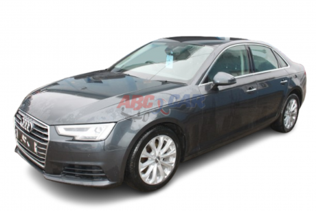 Carcasa filtru particule Audi A4 B9 8W sedan 2.0 TDI 2015-2018