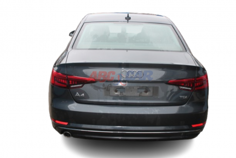 Carcasa filtru particule Audi A4 B9 8W sedan 2.0 TDI 2015-2018
